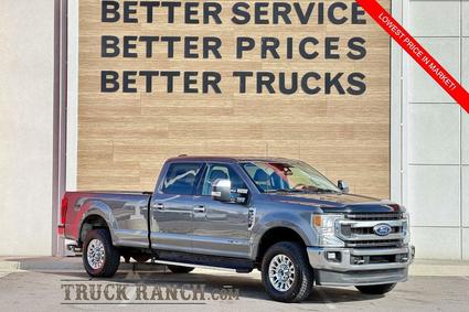 2022 Ford F-350 American Fork UT