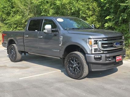 2022 Ford F-350 Tremonton UT