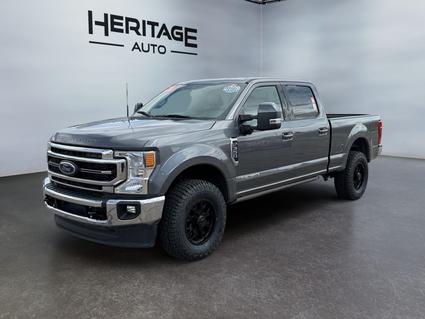 2022 Ford F-350 Evanston WY