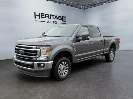 2022 Ford F-350 Evanston WY