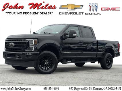 2022 Ford F-350 Conyers GA