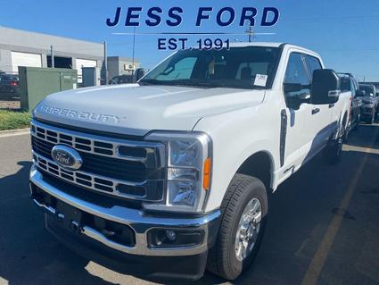 2023 Ford F-350 Grand Coulee WA