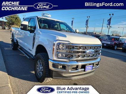 2023 Ford F-350 Billings MT