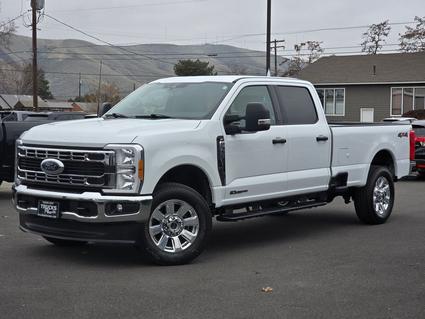 2023 Ford F-350 Yakima WA