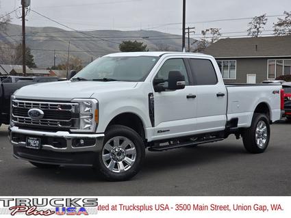 2023 Ford F-350 Yakima WA
