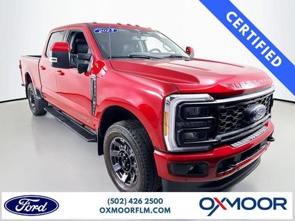 2023 Ford F-350 Louisville KY