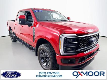 2023 Ford F-350 Louisville KY
