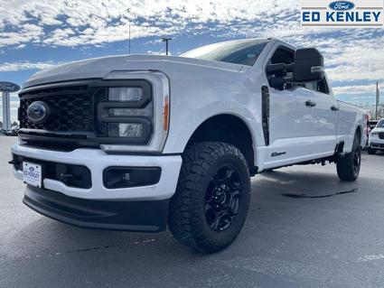 2023 Ford F-350 Layton UT