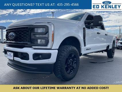 2023 Ford F-350 Layton UT