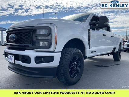 2023 Ford F-350 Layton UT
