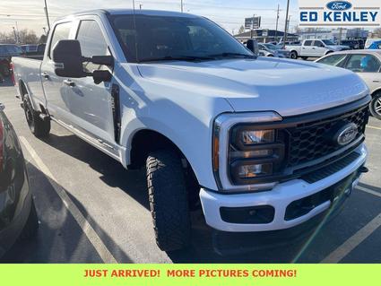 2023 Ford F-350 Layton UT