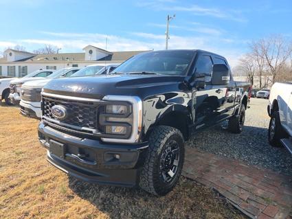 2023 Ford F-350 Greensboro NC