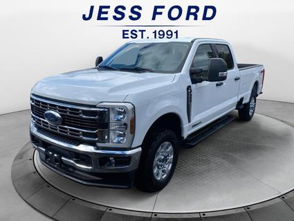 2024 Ford F-350 Grand Coulee WA