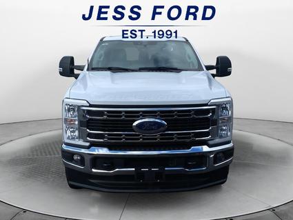 2024 Ford F-350 Grand Coulee WA