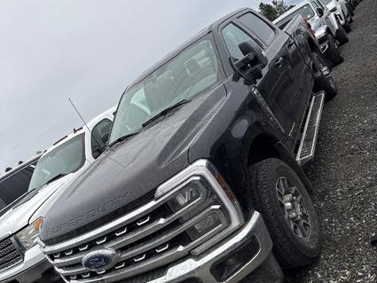 2024 Ford F-350 Post Falls ID