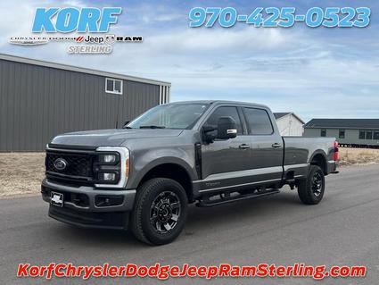 2024 Ford F-350 Sterling CO