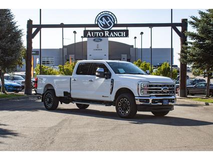 2024 Ford F-350 Mountain Home ID