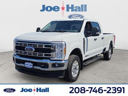 2024 Ford F-350 Lewiston ID