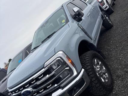 2024 Ford F-350 Post Falls ID