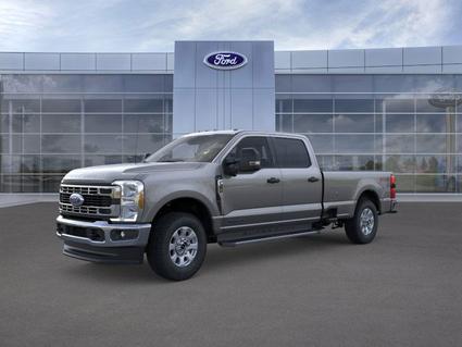 2024 Ford F-350 Maryville MO