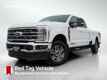2024 Ford F-350 Hopkins MN