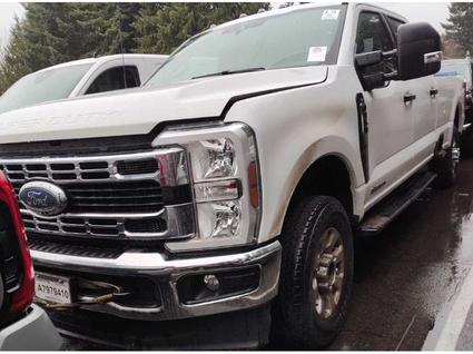 2024 Ford F-350 Post Falls ID