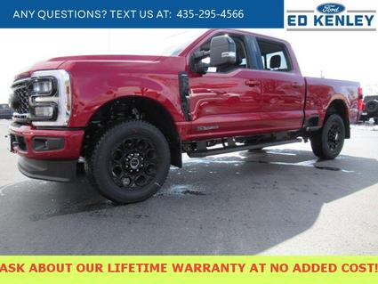 2025 Ford F-350 Layton UT