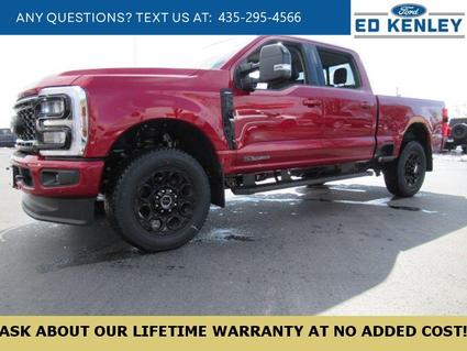 2025 Ford F-350 Layton UT