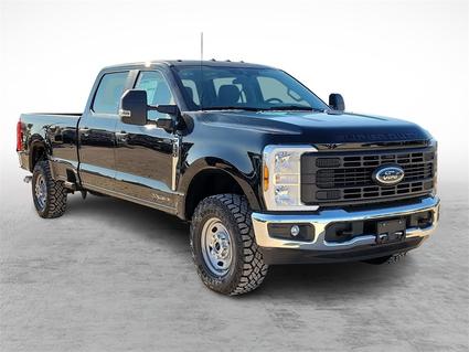 2025 Ford F-350 Lamesa TX