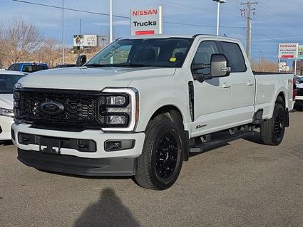2025 Ford F-350 Rock Springs WY