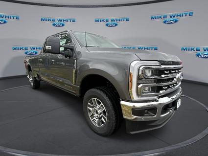 2025 Ford F-350 Coeur D'Alene ID