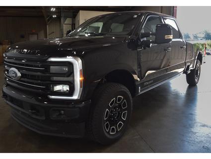 2025 Ford F-350 Manhattan KS
