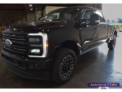 2025 Ford F-350 Manhattan KS