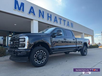 2025 Ford F-350 Manhattan KS
