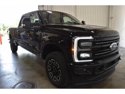2025 Ford F-350 Manhattan KS