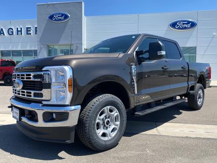 2025 Ford F-350 Elko NV