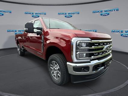 2025 Ford F-350 Coeur D'Alene ID