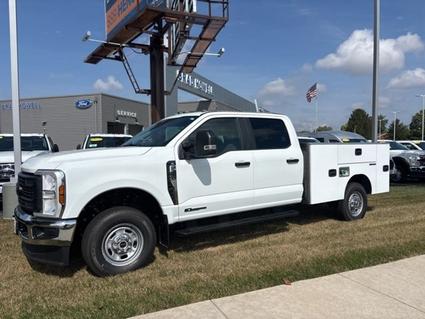 2025 Ford F-350 Kokomo IN