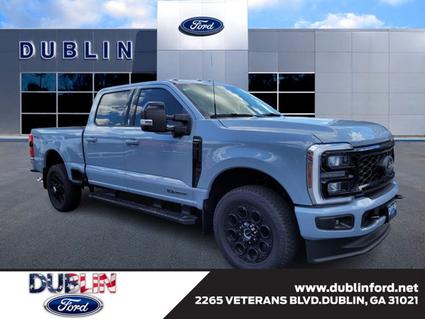 2025 Ford F-350 Dublin GA