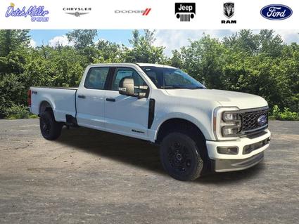 2025 Ford F-350 Ripley WV