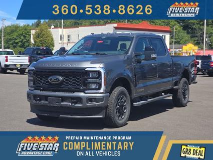 2025 Ford F-350 Aberdeen WA