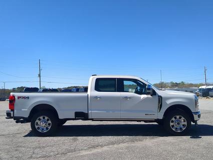 2025 Ford F-350 Winder GA