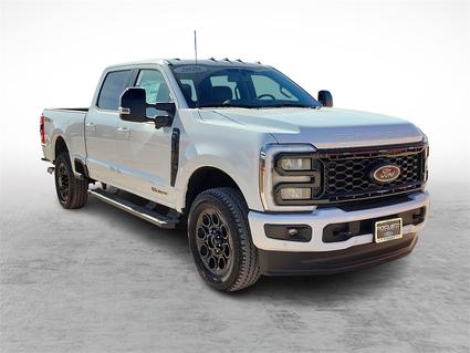 2025 Ford F-350 Lamesa TX