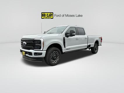 2025 Ford F-350 Moses Lake WA