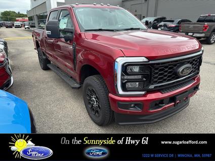 2025 Ford F-350 Winona MN