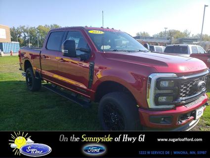 2025 Ford F-350 Winona MN