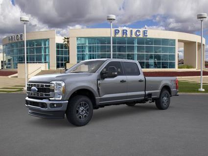 2025 Ford F-350 Turlock CA