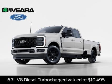 2025 Ford F-350 Denver CO