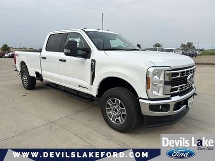 2025 Ford F-350 Devils Lake ND