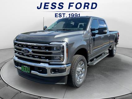 2025 Ford F-350 Grand Coulee WA